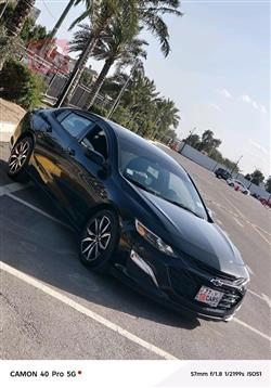 شيفروليه ماليبو